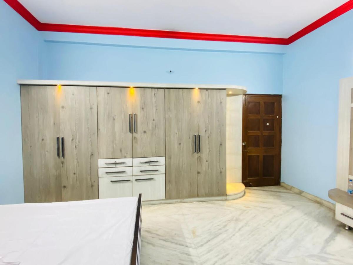 Shree Shyam Kunj Aparthotel - Varanasi — Photos 3