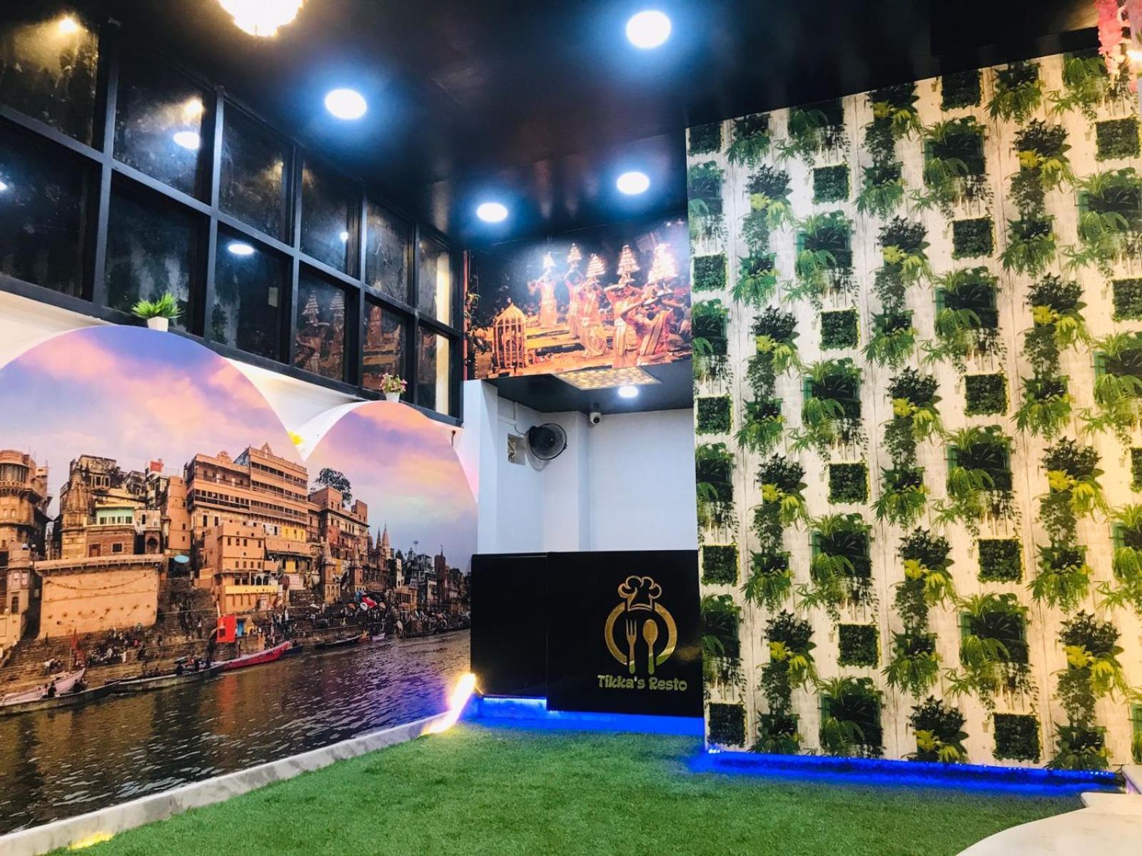 Shree Shyam Kunj Aparthotel - Varanasi — Photos 2